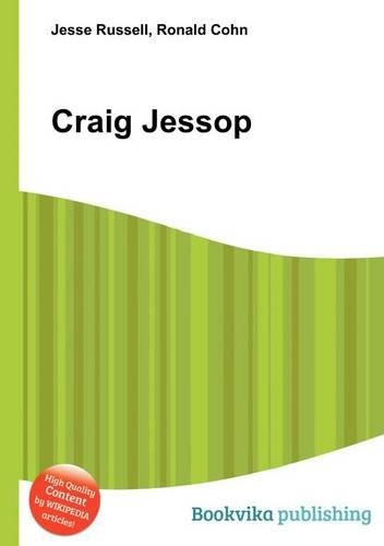 Craig Jessop