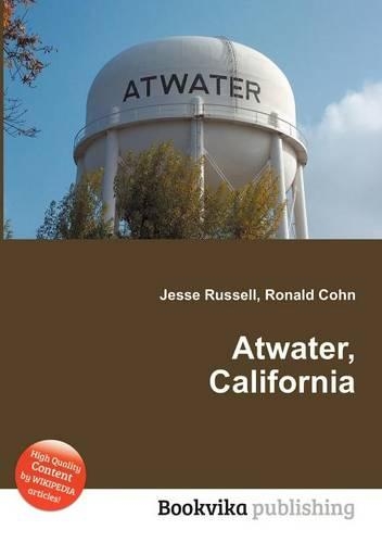 Atwater, California