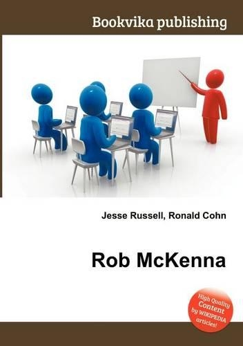 Rob McKenna