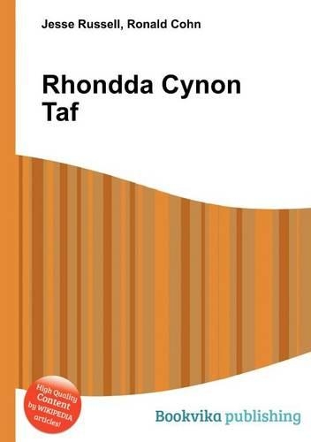 Rhondda Cynon Taf