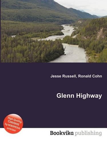 Glenn Highway: (English)
