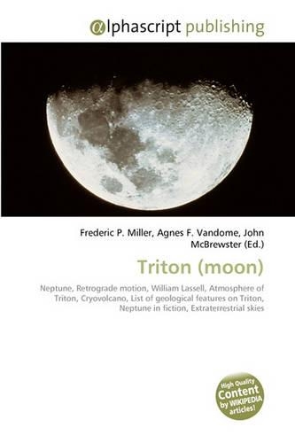 Triton (Moon): (English)