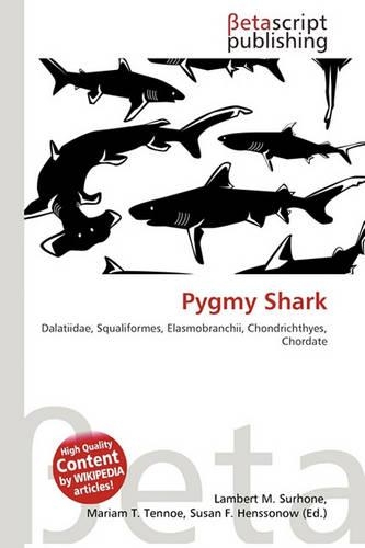 Pygmy Shark
