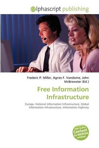 Free Information Infrastructure