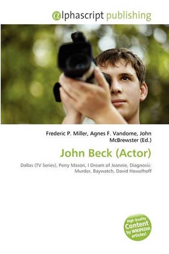 John Beck (Actor)