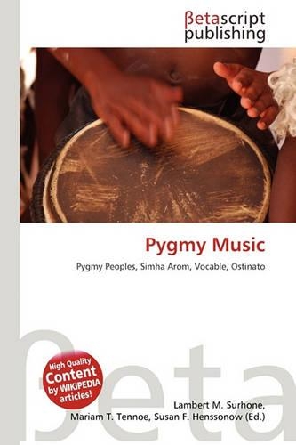 Pygmy Music