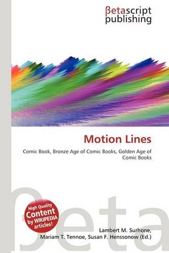 Motion Lines