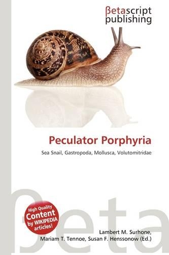 Peculator Porphyria