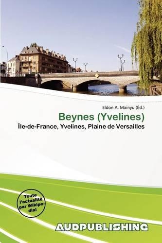 Beynes (Yvelines): (French)