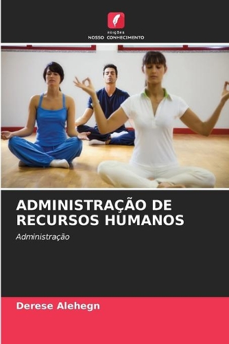 Administração de Recursos Humanos
