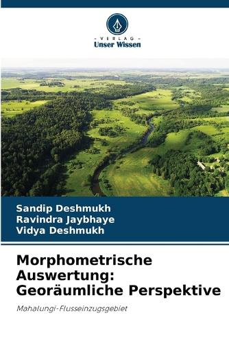 Morphometrische Auswertung