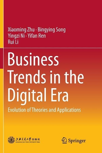 Business Trends in the Digital Era