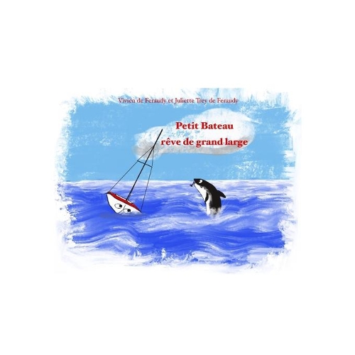 Petit Bateau rêve de grand large