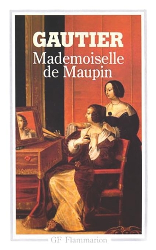 Mademoiselle de Maupin