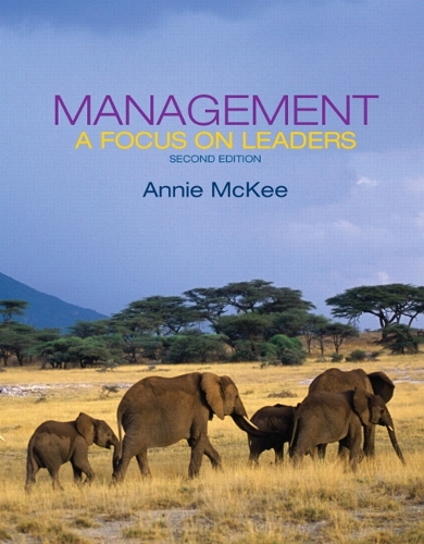 Management: A Focus on Leaders Plus NEW MyManagementLab with Pearson eText -- Access Card Package