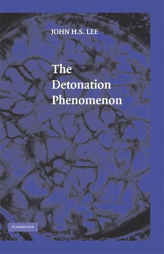 The Detonation Phenomenon: (English)