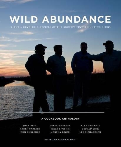 Wild Abundance