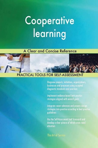 Cooperative learning A Clear and Concise Reference