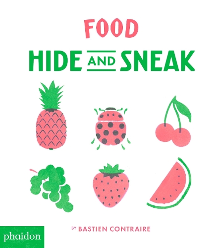 Food: Hide and Sneak