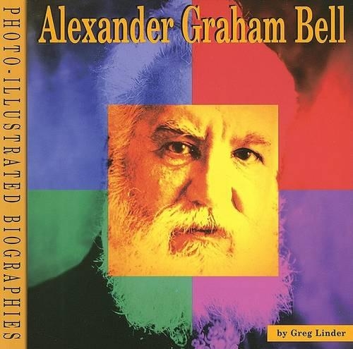 Alexander Graham Bell