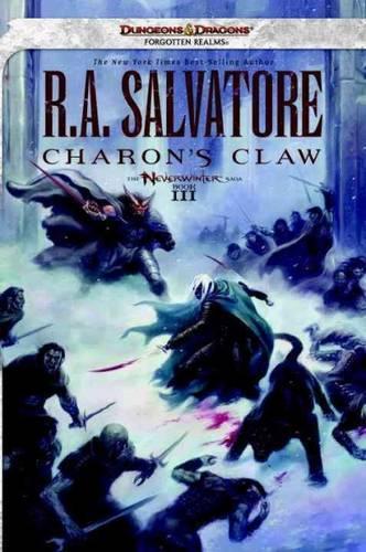 Charon's Claw: (Dungeons &amp; Dragons: Forgotten Realms: The Neverwinter Saga)