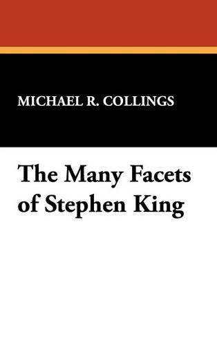 The Many Facets of Stephen King: (English)