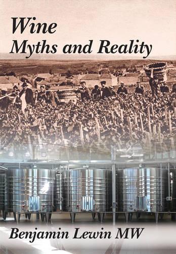 Wine Myths and Reality