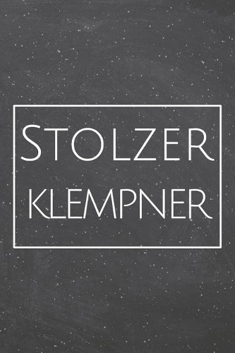 Stolzer Klempner