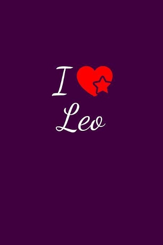 I love Leo