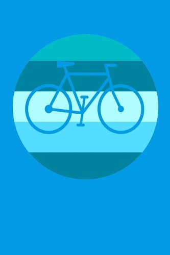 Premium I cycle I Notebook