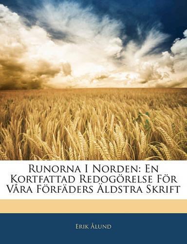 Runorna I Norden