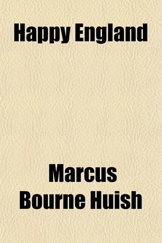 Happy England