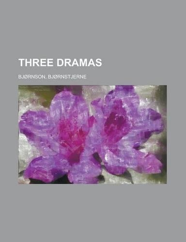 Three Dramas