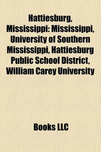 Hattiesburg, Mississippi