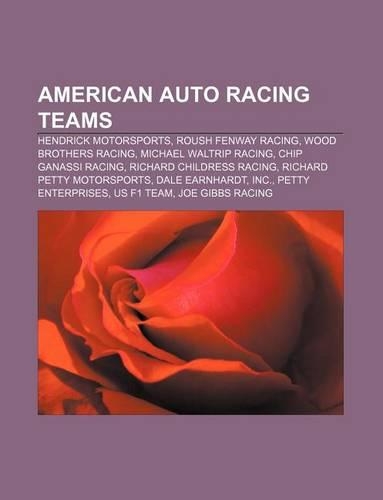 American Auto Racing Teams