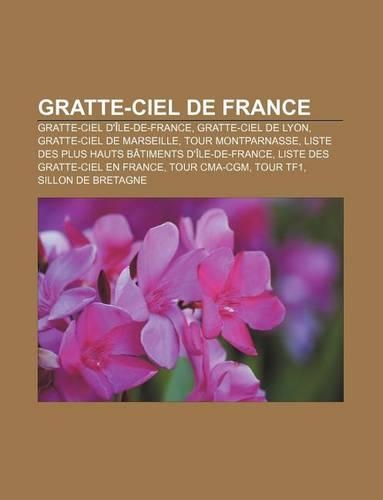Gratte-Ciel de France
