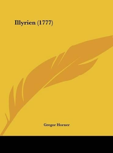 Illyrien (1777)
