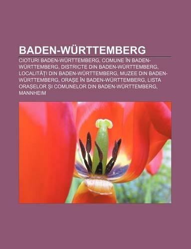Baden-Wurttemberg