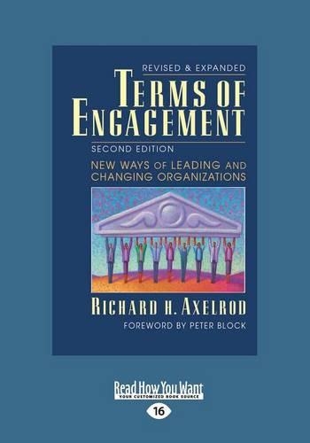 Terms of Engagement