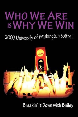 Who We are is Why We Win: Breakin' it Down with Bailey