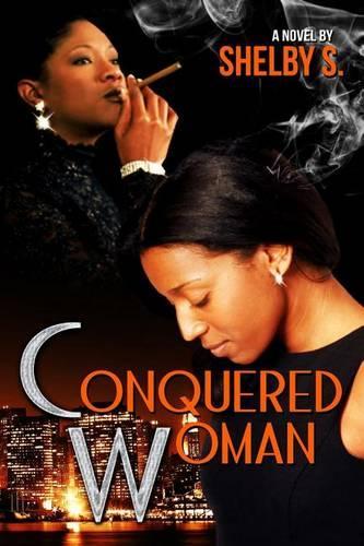 Conquered Woman: The Conquered Series(English)