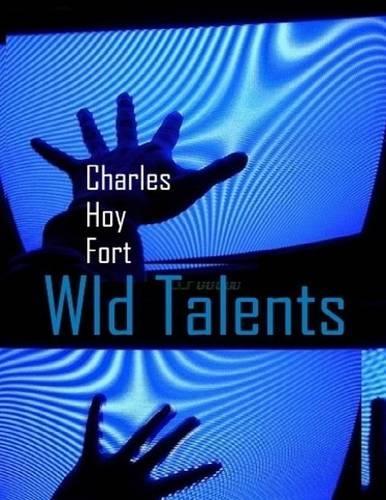 Wild Talents