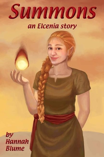 Summons: an Elcenia story