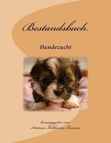 Bestandsbuch der Hundezucht