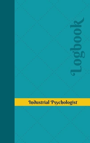 Industrial Psychologist Log