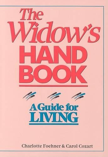 The Widow's Handbook