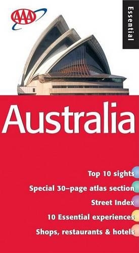 AAA Australia Essential Guide