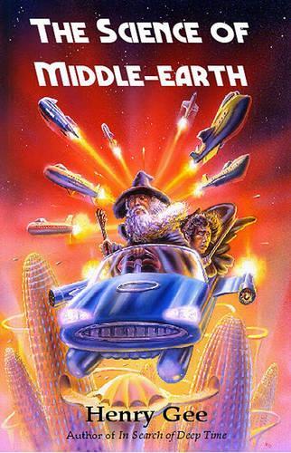 The Science of Middle-Earth