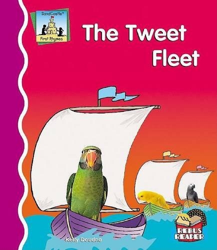 Tweet Fleet