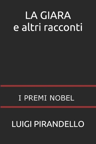La Giara E Altri Racconti